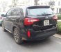 Kia Sorento GATH 2.4L 2014 - Bán Kia Sorento GATH 2.4L năm sản xuất 2014, màu đen, 710tr