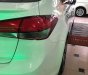 Kia Cerato 1.6 AT 2016 -   bán xe Kia Cerato 1.6 AT năm 2016, màu trắng, giá 590tr