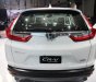 Honda CR V L 2018 - Bán Honda CR V L 2018, màu trắng, nhập khẩu