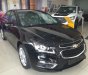 Chevrolet Cruze LT, LTZ 2018 - Cần bán Chevrolet Cruze LT, LTZ sản xuất 2018, màu đen, giá tốt