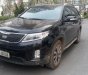 Kia Sorento GATH 2.4L 2014 - Bán Kia Sorento GATH 2.4L năm sản xuất 2014, màu đen, 710tr