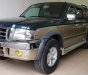 Ford Ranger XLT 4x4 MT 2005 - Auto bán Ford Ranger XLT năm 2005, màu xanh