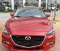 Mazda 3 2018 - Hỗ trợ mua xe Mazda 3 Sedan, trả trước chỉ từ 178 triệu, Tiết kiệm 5 -6l/100km, LH Nhung 0907148849