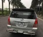 Toyota Innova  G   2007 - Bán Toyota Innova G 2007, màu bạc số sàn