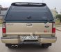 Ford Ranger XLT 4x4 MT 2005 - Auto bán Ford Ranger XLT năm 2005, màu xanh