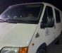 Ford Transit 2000 - Bán ô tô Ford Transit sản xuất 2000, màu trắng