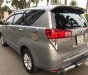 Toyota Innova 2.0 MT 2016 - Bán Toyota Innova 2.0 MT SX 2016, màu bạc