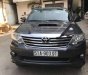 Toyota Fortuner 2014 - Cần bán lại xe Toyota Fortuner đời 2014, màu xám, 825tr