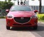 Mazda 2 2018 - Tiết kiệm nhiên liệu, 5l/100 km, trả góp trả trước 160 triệu có xe Mazda 2 Hatchback ra biển số, LH 0975768960