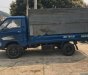 Hyundai Porter   2001 - Bán xe Hyundai Porter 1.25T 2001, màu xanh lam, nhập khẩu  