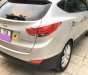 Hyundai Tucson 2011 - Bán ô tô Hyundai Tucson 2011, màu bạc, nhập khẩu nguyên chiếc số tự động