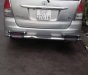 Toyota Innova   2008 - Bán Toyota Innova 2008, màu bạc, giá tốt