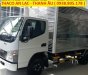 Mitsubishi Canter 2017 - Bán ô tô Mitsubishi Canter sản xuất năm 2017, màu trắng, nhập khẩu nguyên chiếc