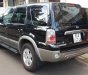 Ford Escape 2004 - Bán ô tô Ford Escape năm 2004, màu đen như mới