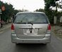 Toyota Innova G 2011 - Bán xe Toyota Innova G năm 2011, màu bạc  