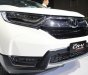 Honda CR V L 2018 - Bán Honda CR V L 2018, màu trắng, nhập khẩu