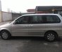 Kia Carnival 2009 - Bán xe Kia Carnival sản xuất 2009, màu bạc