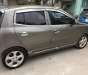 Kia Morning 2009 - Auto 88 bán xe Kia Morning SX 2009, màu xám, nhập khẩu