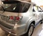 Toyota Fortuner 2.5G 2012 - Bán Toyota Fortuner 2.5G đời 2012, màu bạc