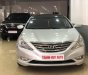 Hyundai Sonata 2010 - Cần bán Hyundai Sonata năm 2010, màu bạc, nhập khẩu xe gia đình, 510tr