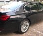 BMW 7 Series 2012 - Cần bán BMW 7 Series năm sản xuất 2012, màu đen