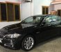 BMW 5 Series 520i 2016 - Bán BMW 5 Series 520i đời 2016, màu đen, nhập khẩu  