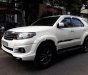 Toyota Fortuner TRD Sportivo 4x2 AT 2015 - Chính chủ bán Toyota Fortuner TRD Sportivo 4x2 AT năm 2015, màu trắng