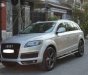 Audi Q7 S-line 2008 - Cần bán Audi Q7 S-line đời 2008, màu bạc, xe nhập