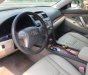 Toyota Camry 2.4G 2007 - Chính chủ bán xe Toyota Camry 2.4G đời 2007, màu đen