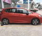 Honda Jazz 2018 - Cần bán Honda Jazz đời 2018, màu đỏ, giá chỉ 539 triệu