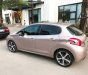 Peugeot 208 2015 - Bán xe Peugeot 208 nhập khẩu nguyên chiếc đời 2015 từ Pháp