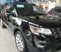 Ford Explorer Limited 2.3L EcoBoost 2018 - Bán xe Ford Explorer Limited 2.3L EcoBoost 2018, màu đen, nhập khẩu 