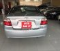 Toyota Vios 2007 - Salon bán Toyota Vios sản xuất 2007, màu bạc 