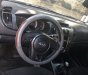 Kia Forte 1.6MT 2010 - Cần bán gấp Kia Forte 1.6MT sản xuất năm 2010, màu kem (be)