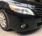 Toyota Camry 2.5 2009 - Bán ô tô Toyota Camry 2.5 đời 2009, màu đen, nhập khẩu nguyên chiếc, 716tr