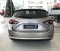 Mazda 3 2018 - Trả trước từ 188 triệu để sở hữu Mazda 3 hatchback, bảo hành chính hãng 5 năm, giao xe tận nhà, LH 0907148849