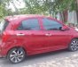 Kia Morning Si MT 2017 - Bán Kia Morning Si MT đời 2017, màu đỏ