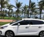 Kia Rondo GMT 2017 - Bán Kia Rondo GMT đời 2017, màu trắng