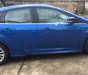 Ford Focus Sport 1.5L 2016 - Bán Ford Focus Sport 1.5L 2016, màu xanh dương