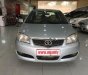 Toyota Vios 2007 - Salon bán Toyota Vios sản xuất 2007, màu bạc 