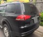 Mitsubishi Pajero Sport D 4x2 MT 2016 - Bán xe Mitsubishi Pajero Sport D 4x2 MT sản xuất 2016, màu đen 