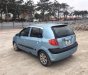 Hyundai Getz 1.1 MT 2009 - Bán Hyundai Getz Vip năm 2009, màu xanh lam, nhập khẩu