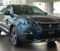 Peugeot 5008 1.6 AT 2018 - Bán Peugeot 5008 1.6 AT đời 2018, màu xanh lam