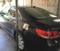 Toyota Camry 2.4G 2008 - Bán xe Toyota Camry 2.4G đời 2008, màu đen 