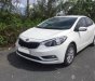 Kia K3 2016 - Bán xe Kia K3 năm 2016, màu trắng số sàn