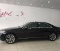 Mercedes-Benz S class S500L 2013 - Tứ Quý Auto bán xe Mercedes S500L năm 2013, màu đen