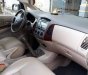 Toyota Innova 2006 - Bán Toyota Innova đời 2006, màu bạc, 367 triệu