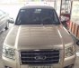 Ford Everest 2008 - Bán Ford Everest đời 2008, màu hồng phấn