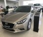 Mazda 3 2018 - Trả trước từ 188 triệu để sở hữu Mazda 3 hatchback, bảo hành chính hãng 5 năm, giao xe tận nhà, LH 0907148849