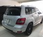 Mercedes-Benz GLK Class GLK300 4Matic 2009 - Cần bán gấp Mercedes GLK300 đời 2009, màu bạc, 660tr